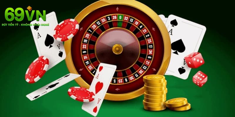 Vài điều cần lưu ý khi tham gia choi game bài